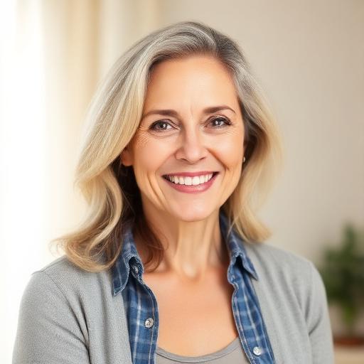 Dana Whitaker