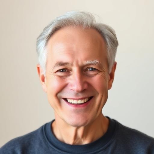 Ron Delaney